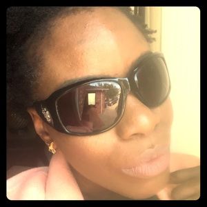 Like-new Gucci sunglasses